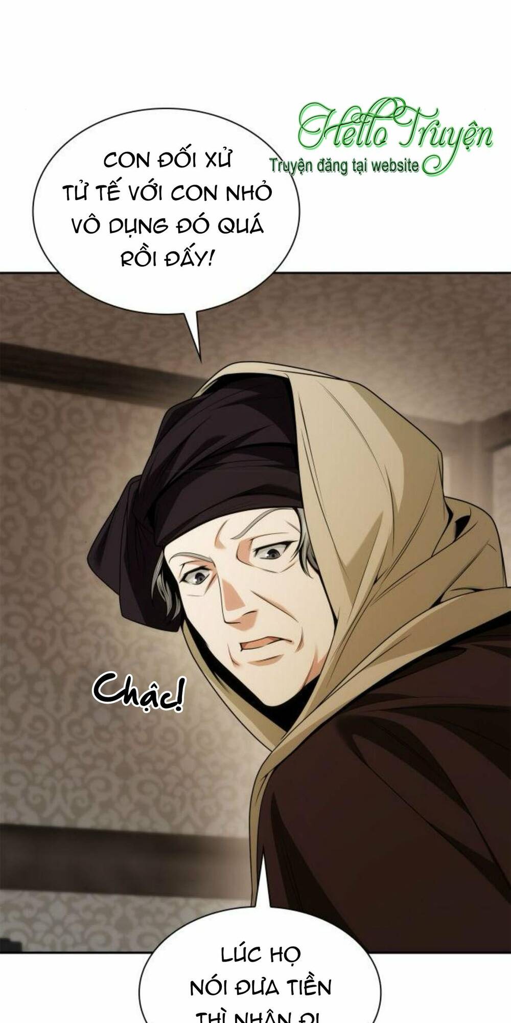 Chị Gái À, Kiếp Này Em Chính Là Nữ Hoàng Chapter 72.2 - Trang 2