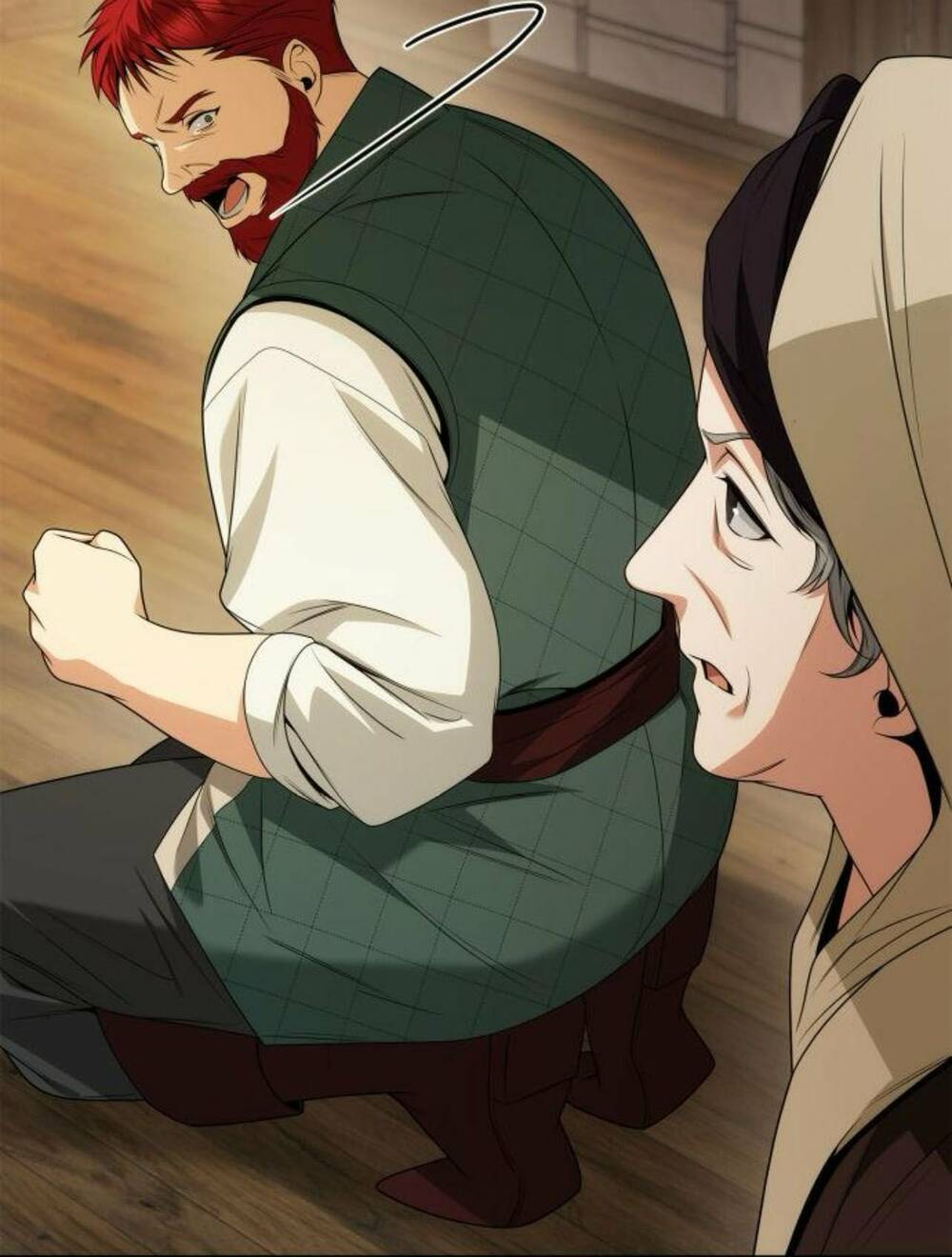 Chị Gái À, Kiếp Này Em Chính Là Nữ Hoàng Chapter 72.2 - Trang 2