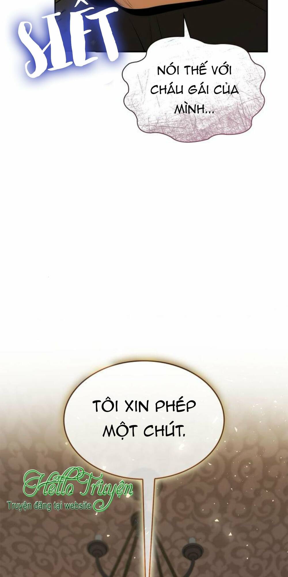 Chị Gái À, Kiếp Này Em Chính Là Nữ Hoàng Chapter 72.2 - Trang 2