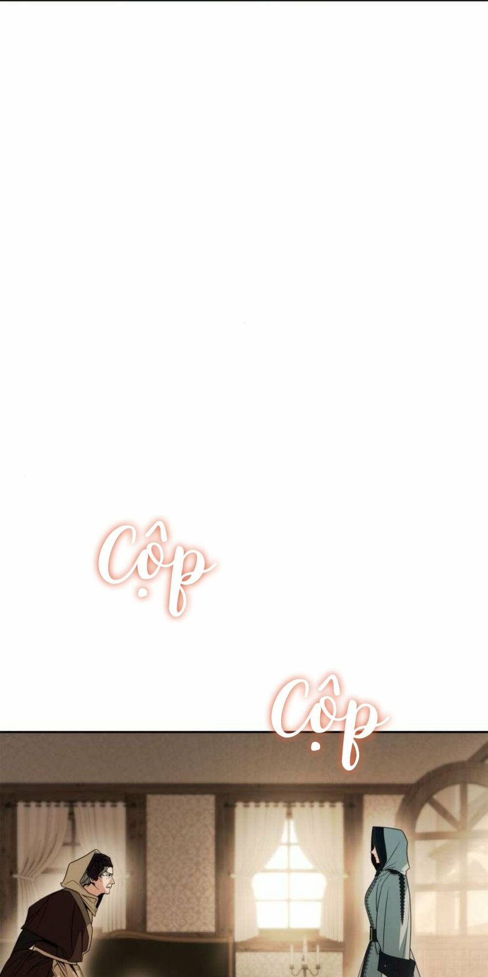 Chị Gái À, Kiếp Này Em Chính Là Nữ Hoàng Chapter 72.2 - Trang 2