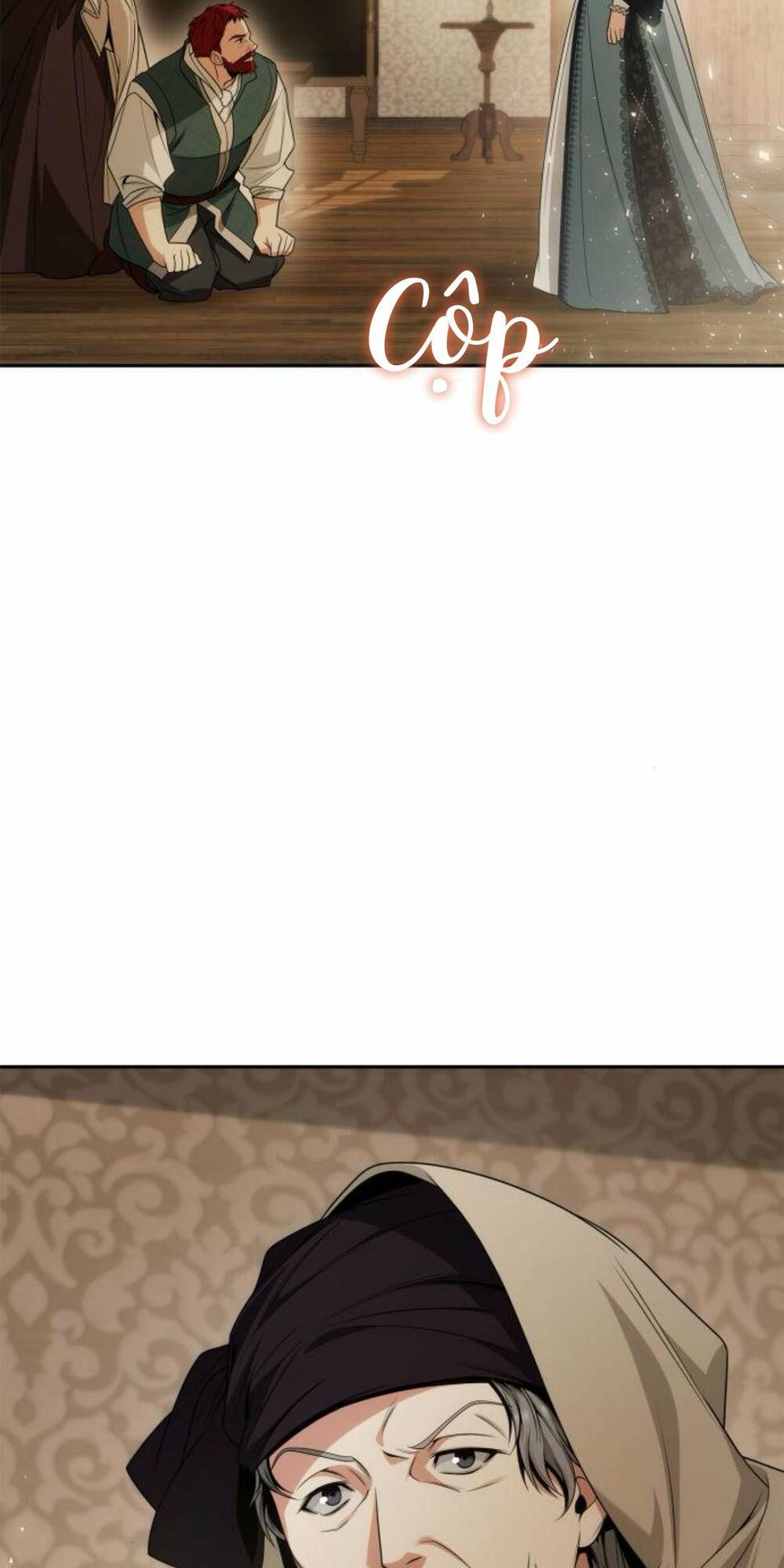 Chị Gái À, Kiếp Này Em Chính Là Nữ Hoàng Chapter 72.2 - Trang 2