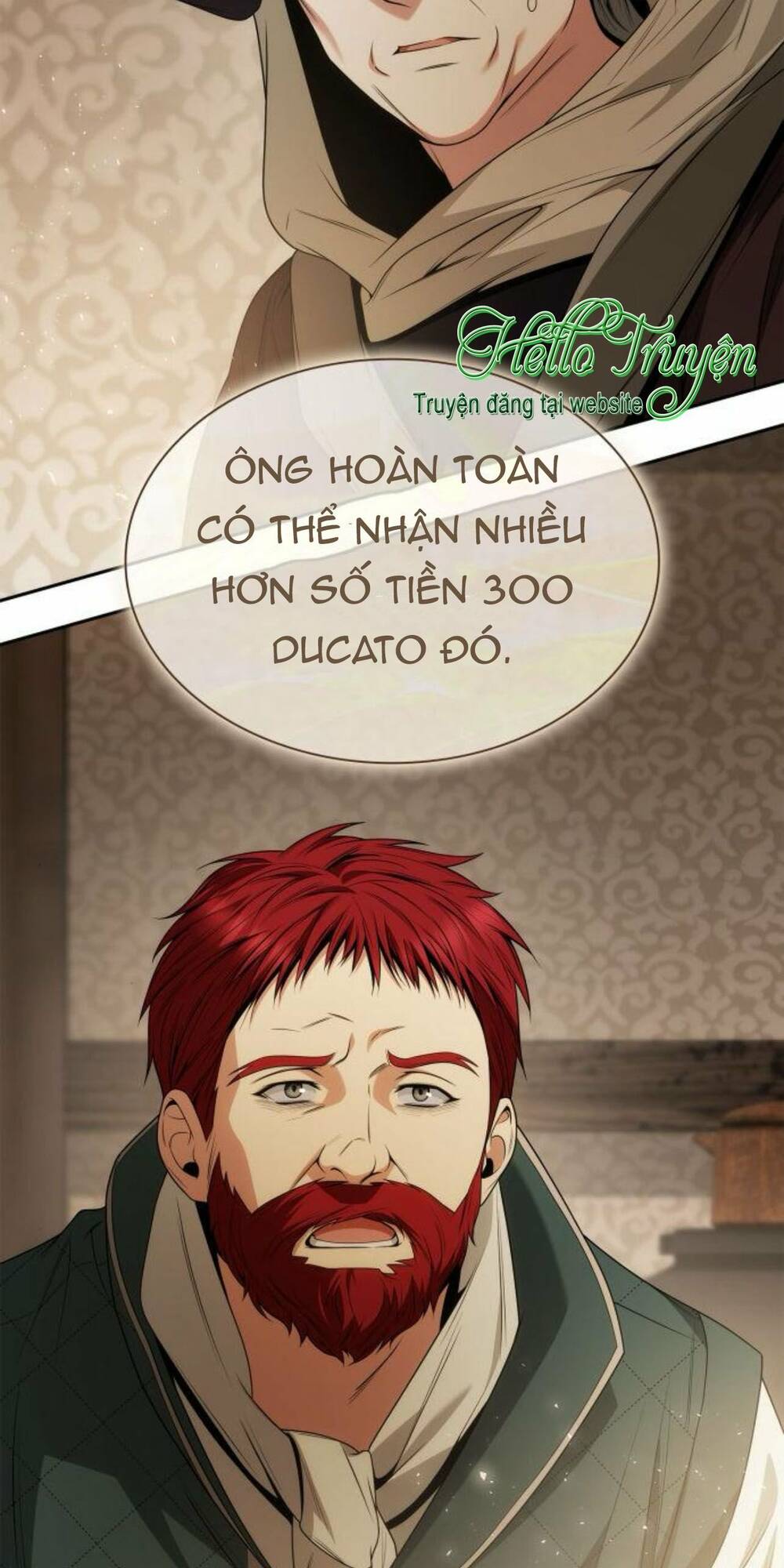 Chị Gái À, Kiếp Này Em Chính Là Nữ Hoàng Chapter 72.2 - Trang 2