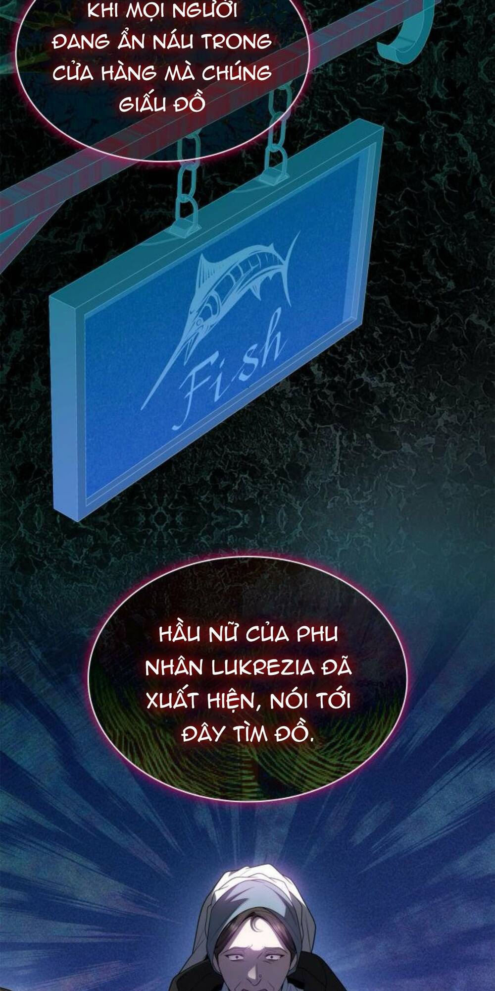 Chị Gái À, Kiếp Này Em Chính Là Nữ Hoàng Chapter 72.2 - Trang 2