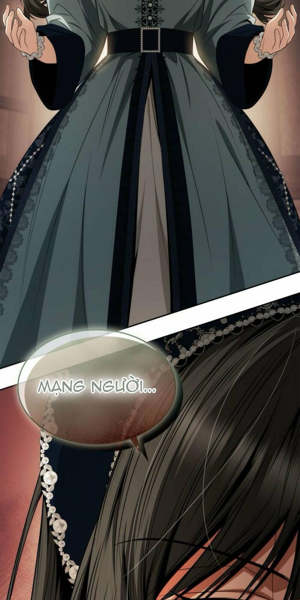 Chị Gái À, Kiếp Này Em Chính Là Nữ Hoàng Chapter 72.2 - Trang 2