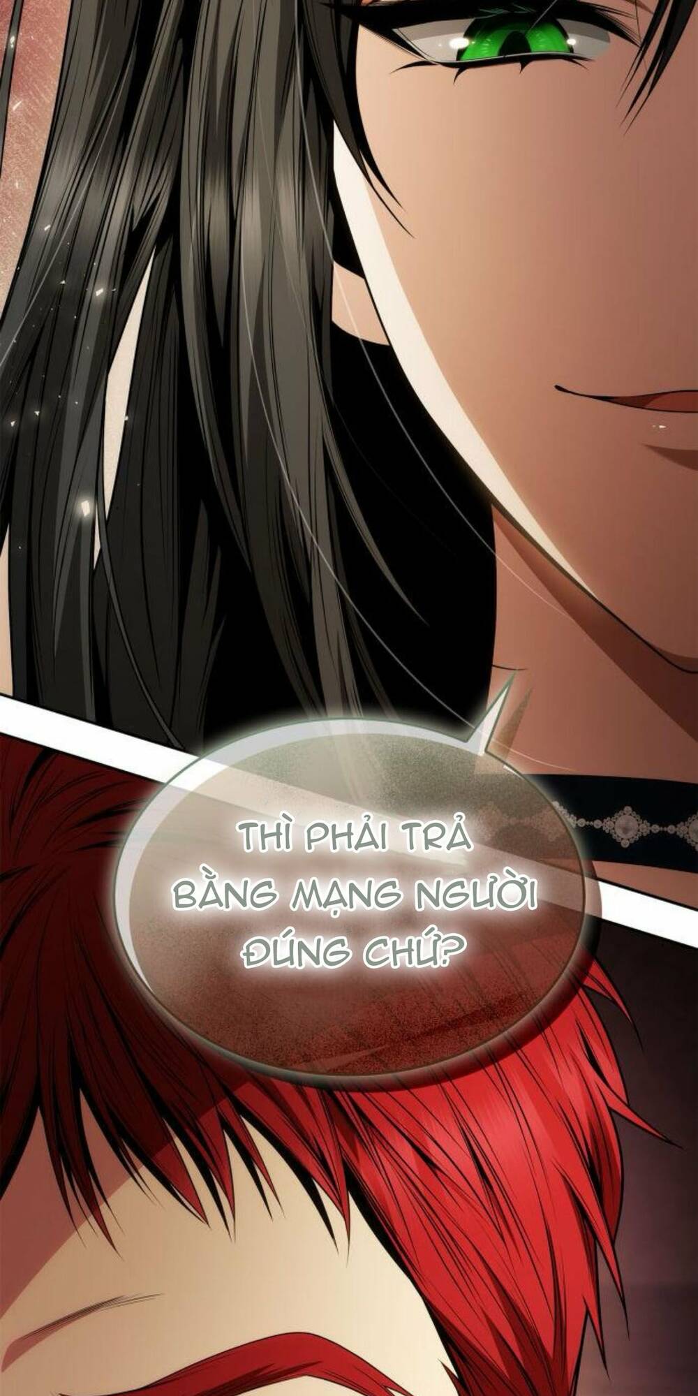 Chị Gái À, Kiếp Này Em Chính Là Nữ Hoàng Chapter 72.2 - Trang 2