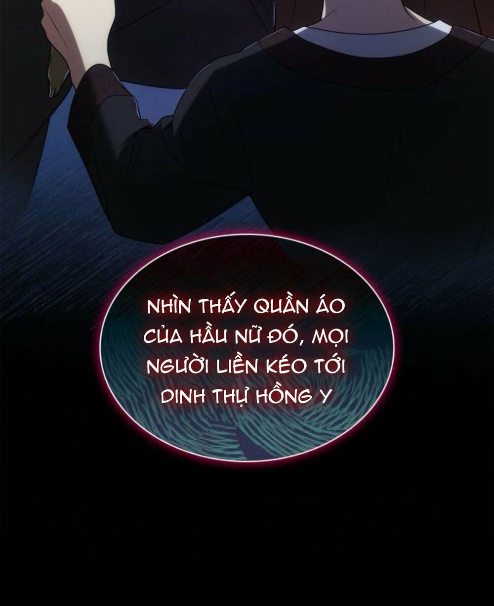 Chị Gái À, Kiếp Này Em Chính Là Nữ Hoàng Chapter 72.2 - Trang 2