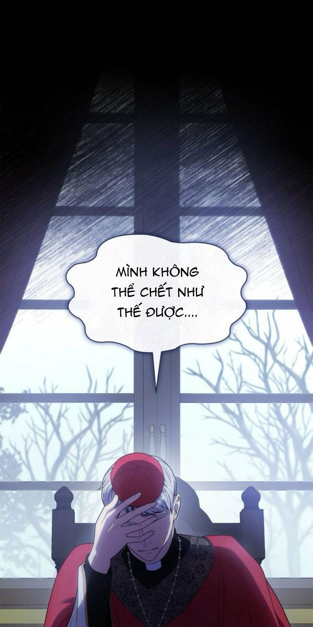 Chị Gái À, Kiếp Này Em Chính Là Nữ Hoàng Chapter 72.2 - Trang 2