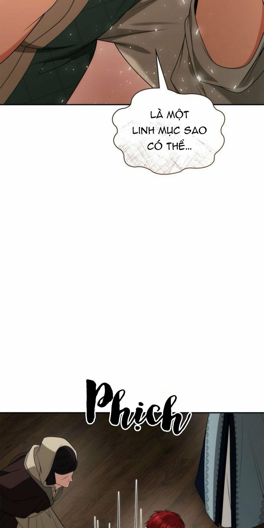 Chị Gái À, Kiếp Này Em Chính Là Nữ Hoàng Chapter 73.1 - Trang 2