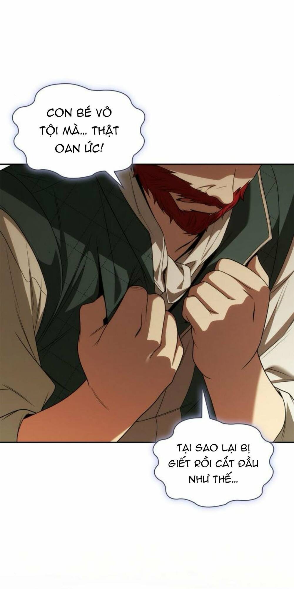 Chị Gái À, Kiếp Này Em Chính Là Nữ Hoàng Chapter 73.1 - Trang 2