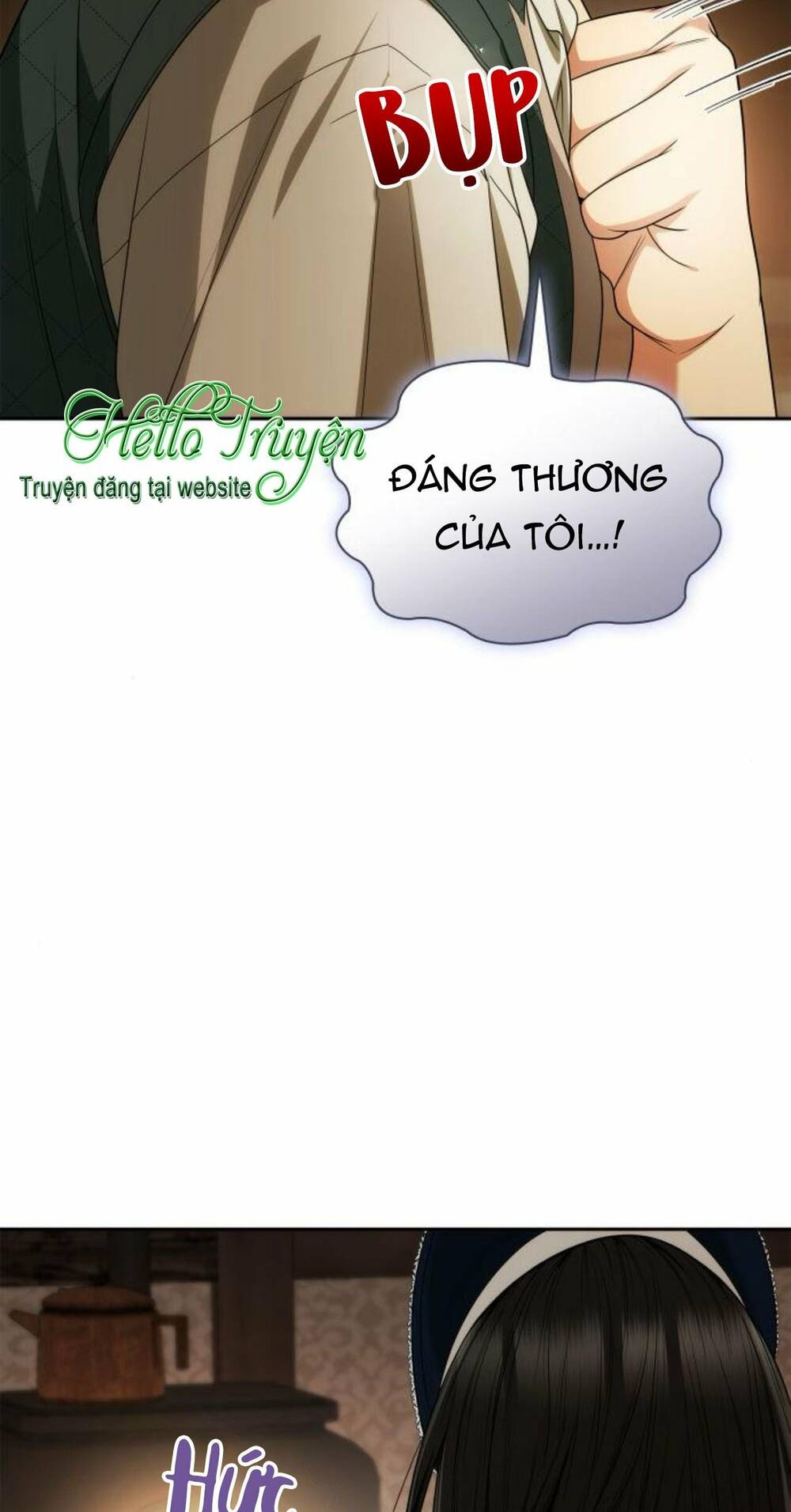 Chị Gái À, Kiếp Này Em Chính Là Nữ Hoàng Chapter 73.1 - Trang 2