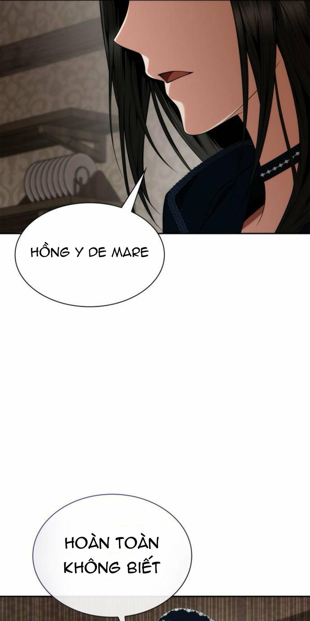 Chị Gái À, Kiếp Này Em Chính Là Nữ Hoàng Chapter 73.1 - Trang 2