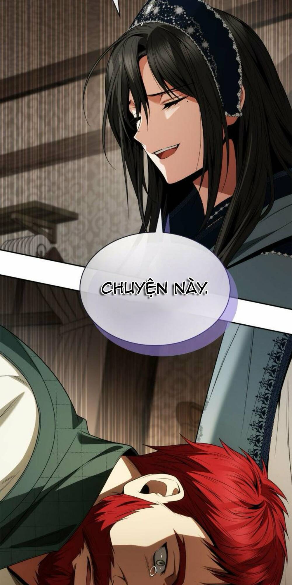 Chị Gái À, Kiếp Này Em Chính Là Nữ Hoàng Chapter 73.1 - Trang 2