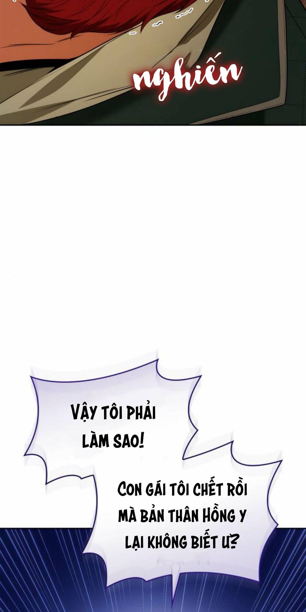 Chị Gái À, Kiếp Này Em Chính Là Nữ Hoàng Chapter 73.1 - Trang 2