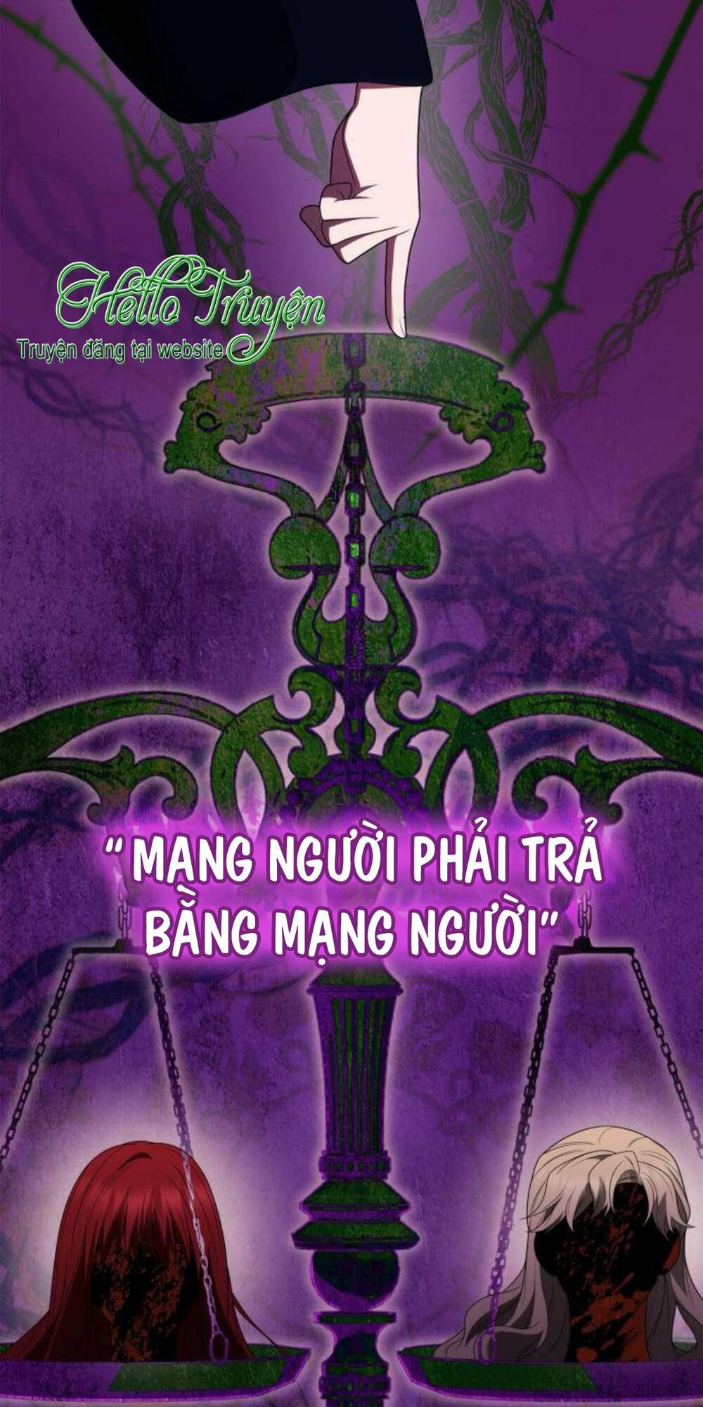 Chị Gái À, Kiếp Này Em Chính Là Nữ Hoàng Chapter 73.1 - Trang 2