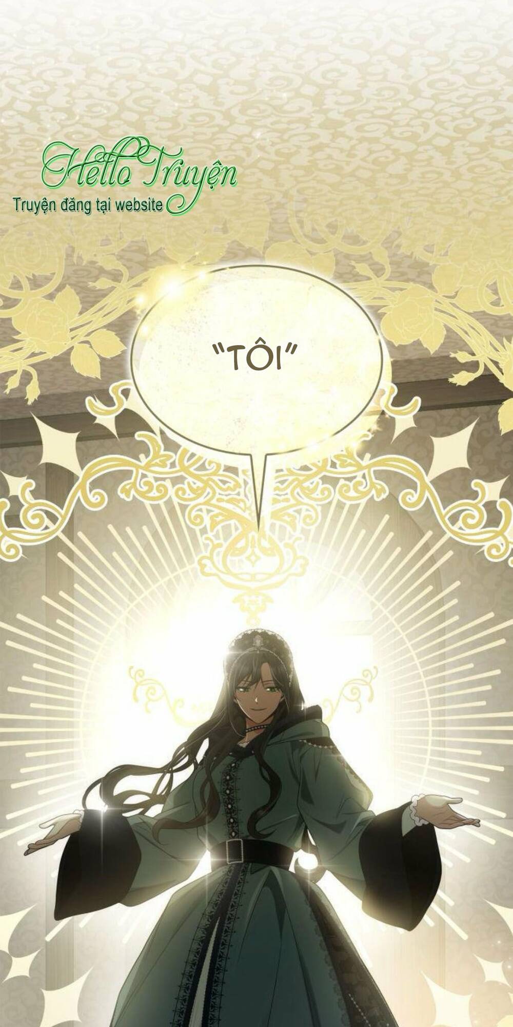 Chị Gái À, Kiếp Này Em Chính Là Nữ Hoàng Chapter 73.1 - Trang 2