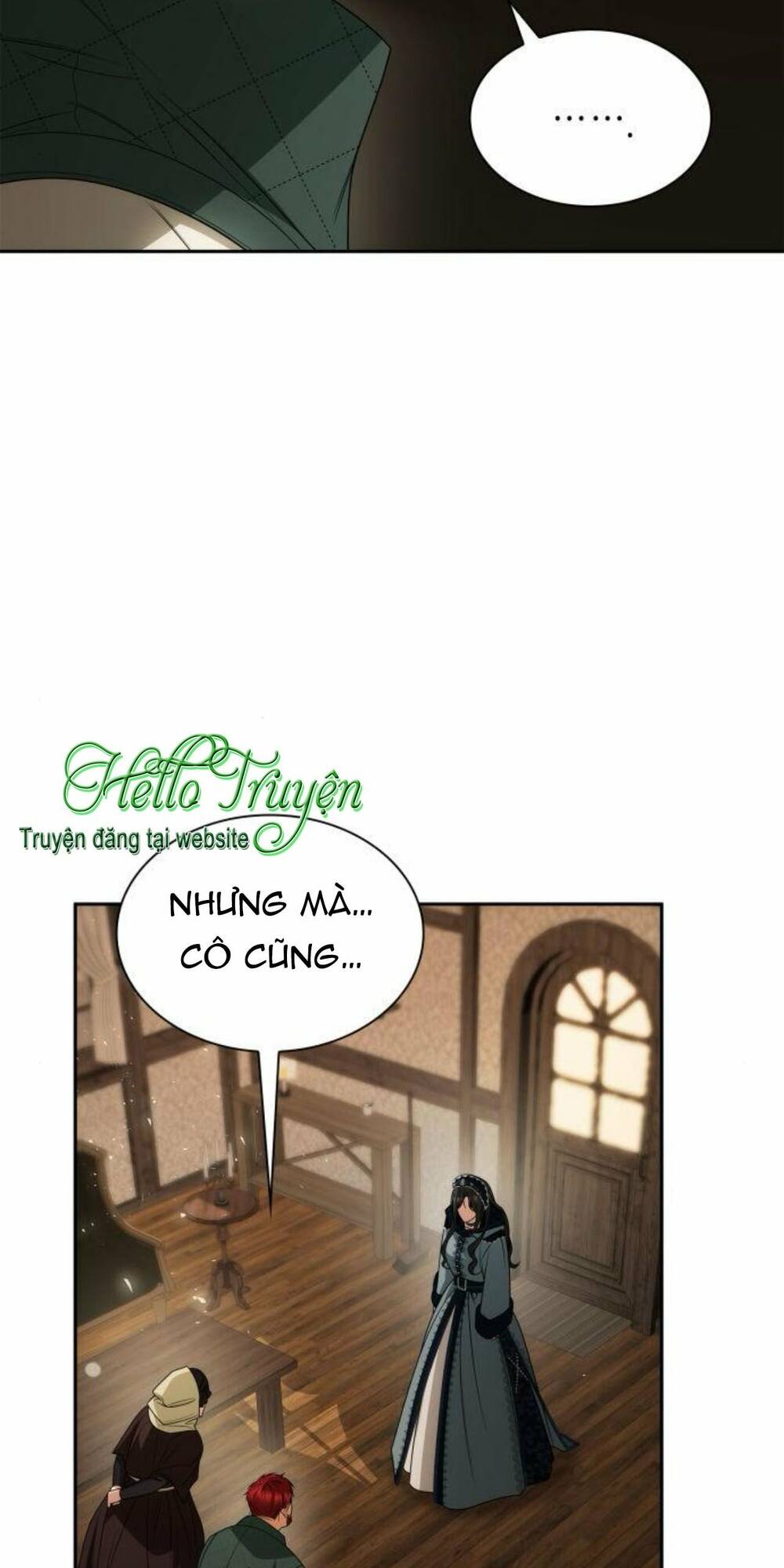 Chị Gái À, Kiếp Này Em Chính Là Nữ Hoàng Chapter 73.1 - Trang 2