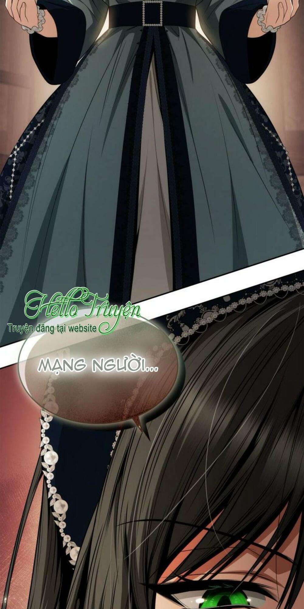 Chị Gái À, Kiếp Này Em Chính Là Nữ Hoàng Chapter 73.1 - Trang 2