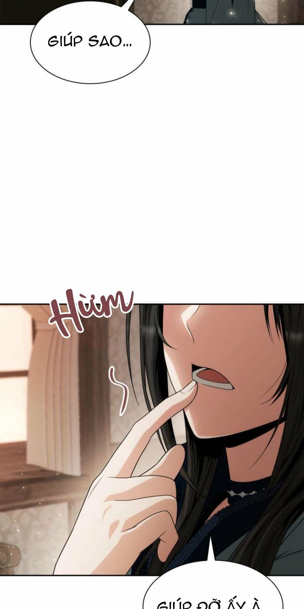 Chị Gái À, Kiếp Này Em Chính Là Nữ Hoàng Chapter 73.1 - Trang 2