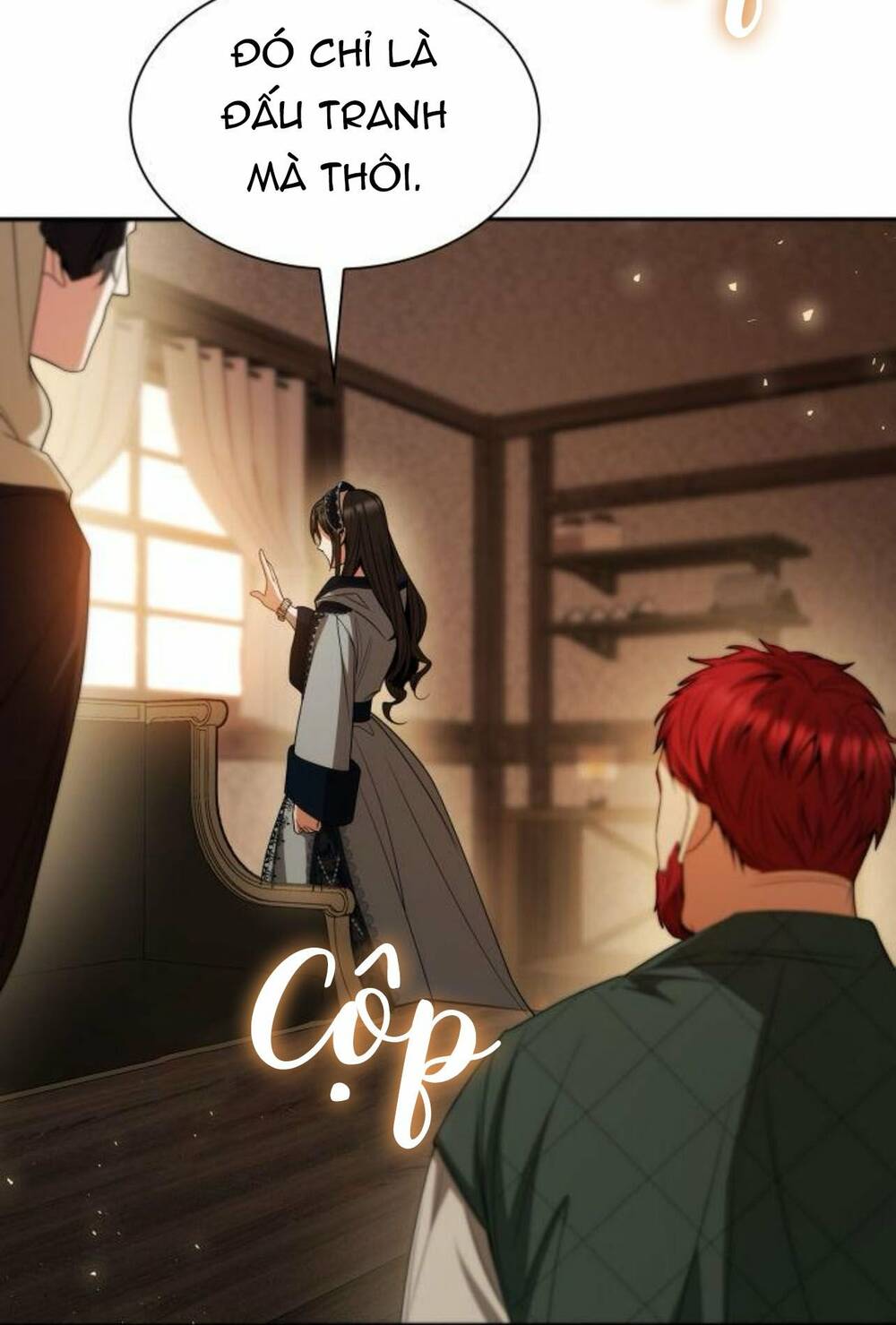 Chị Gái À, Kiếp Này Em Chính Là Nữ Hoàng Chapter 73.1 - Trang 2