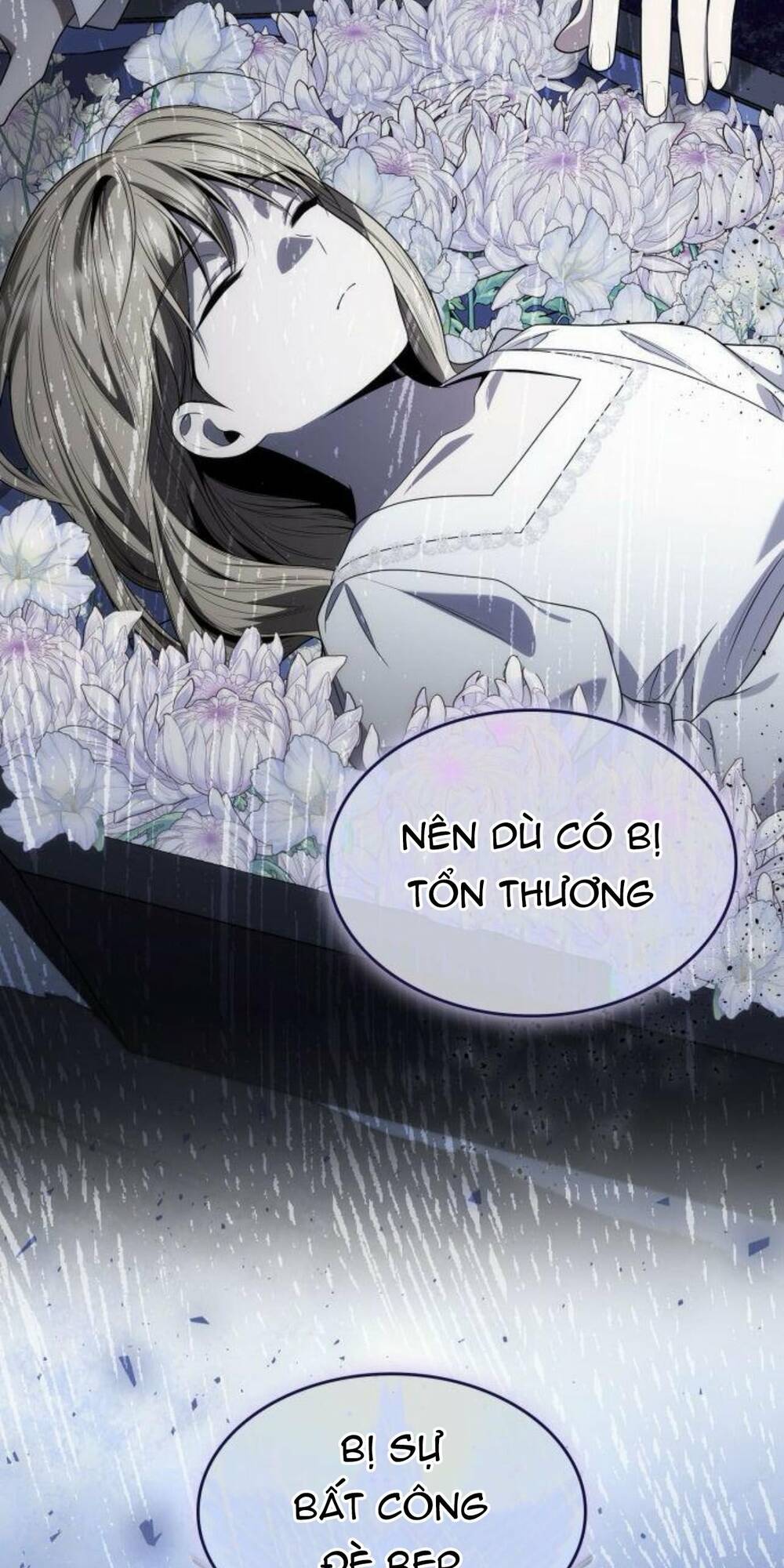 Chị Gái À, Kiếp Này Em Chính Là Nữ Hoàng Chapter 73.1 - Trang 2