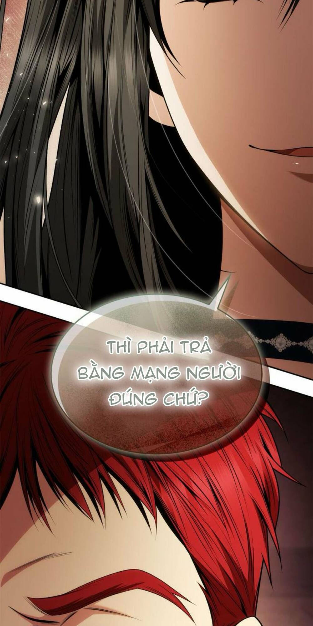 Chị Gái À, Kiếp Này Em Chính Là Nữ Hoàng Chapter 73.1 - Trang 2