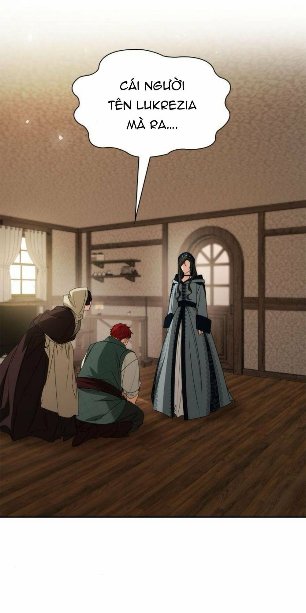 Chị Gái À, Kiếp Này Em Chính Là Nữ Hoàng Chapter 73.1 - Trang 2