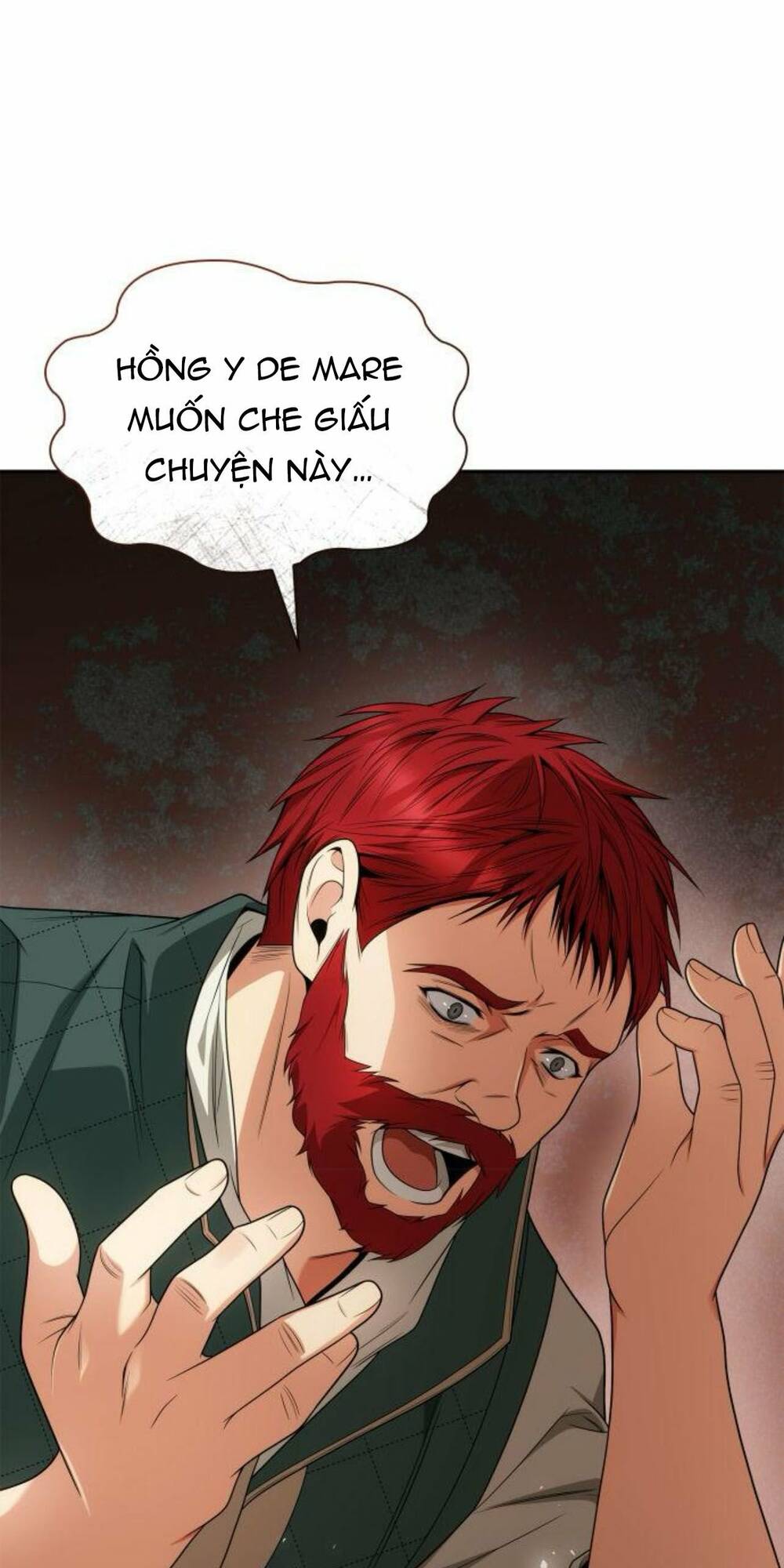 Chị Gái À, Kiếp Này Em Chính Là Nữ Hoàng Chapter 73.1 - Trang 2