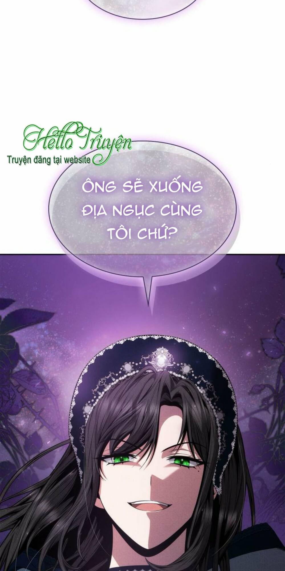 Chị Gái À, Kiếp Này Em Chính Là Nữ Hoàng Chapter 73.2 - Trang 2