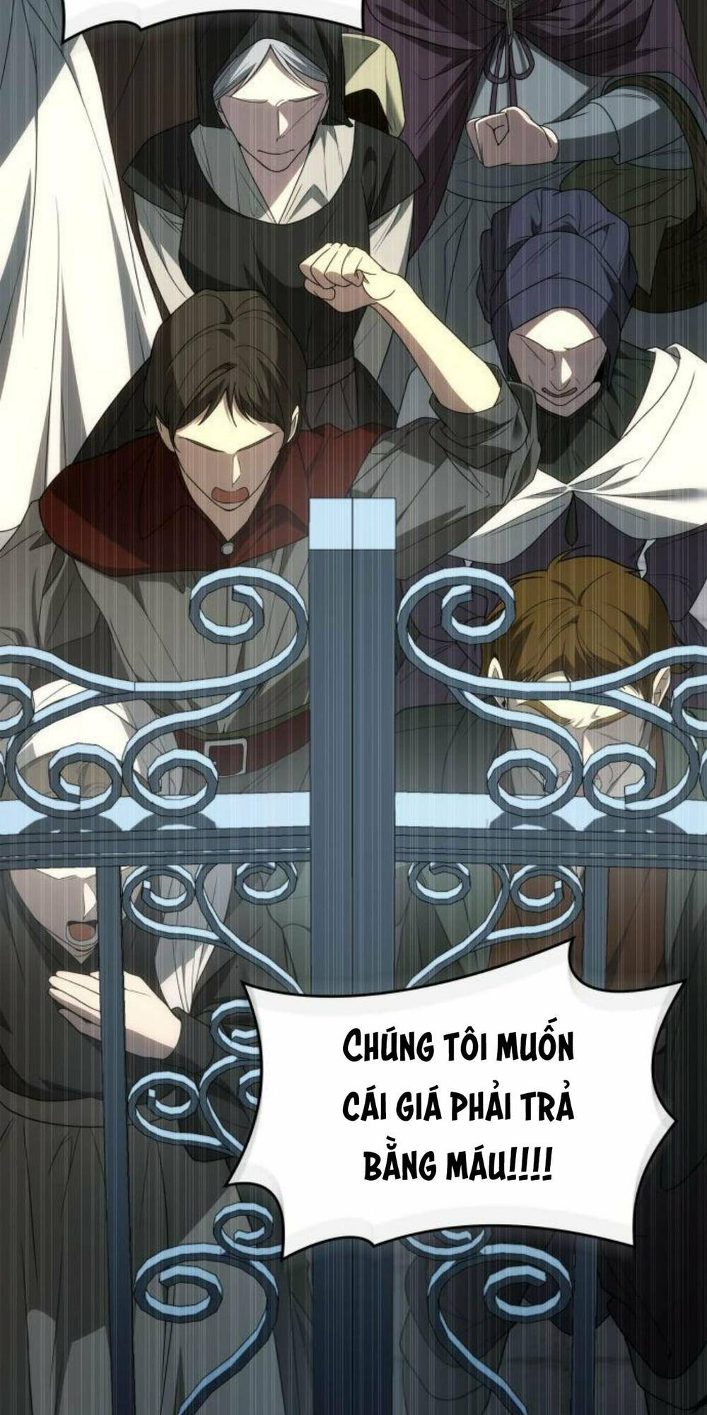 Chị Gái À, Kiếp Này Em Chính Là Nữ Hoàng Chapter 73.2 - Trang 2