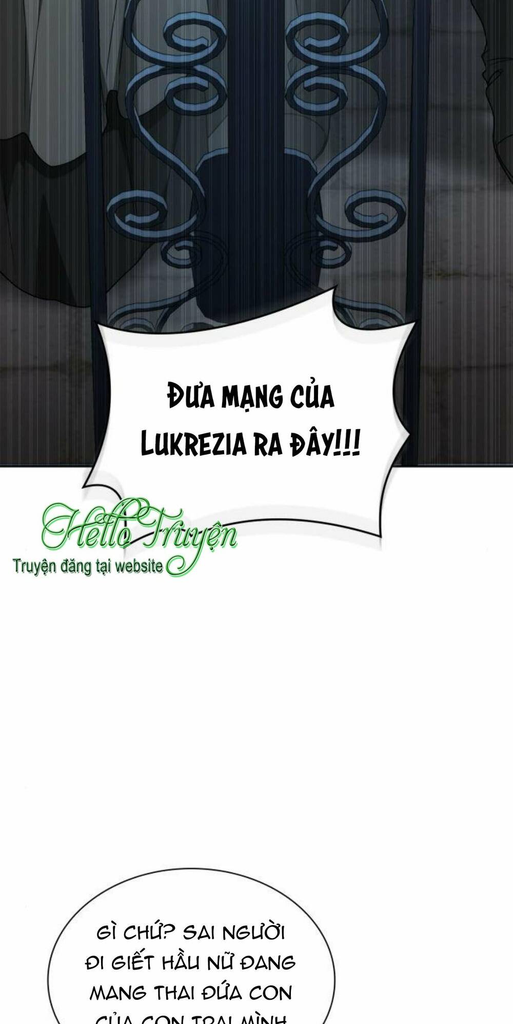 Chị Gái À, Kiếp Này Em Chính Là Nữ Hoàng Chapter 73.2 - Trang 2