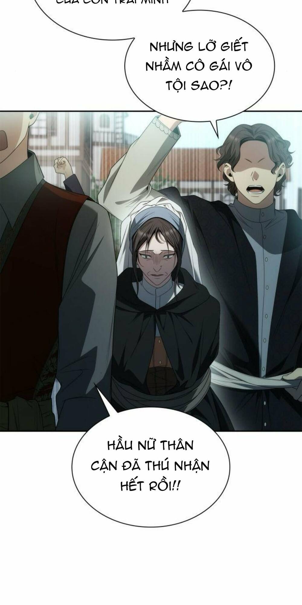 Chị Gái À, Kiếp Này Em Chính Là Nữ Hoàng Chapter 73.2 - Trang 2