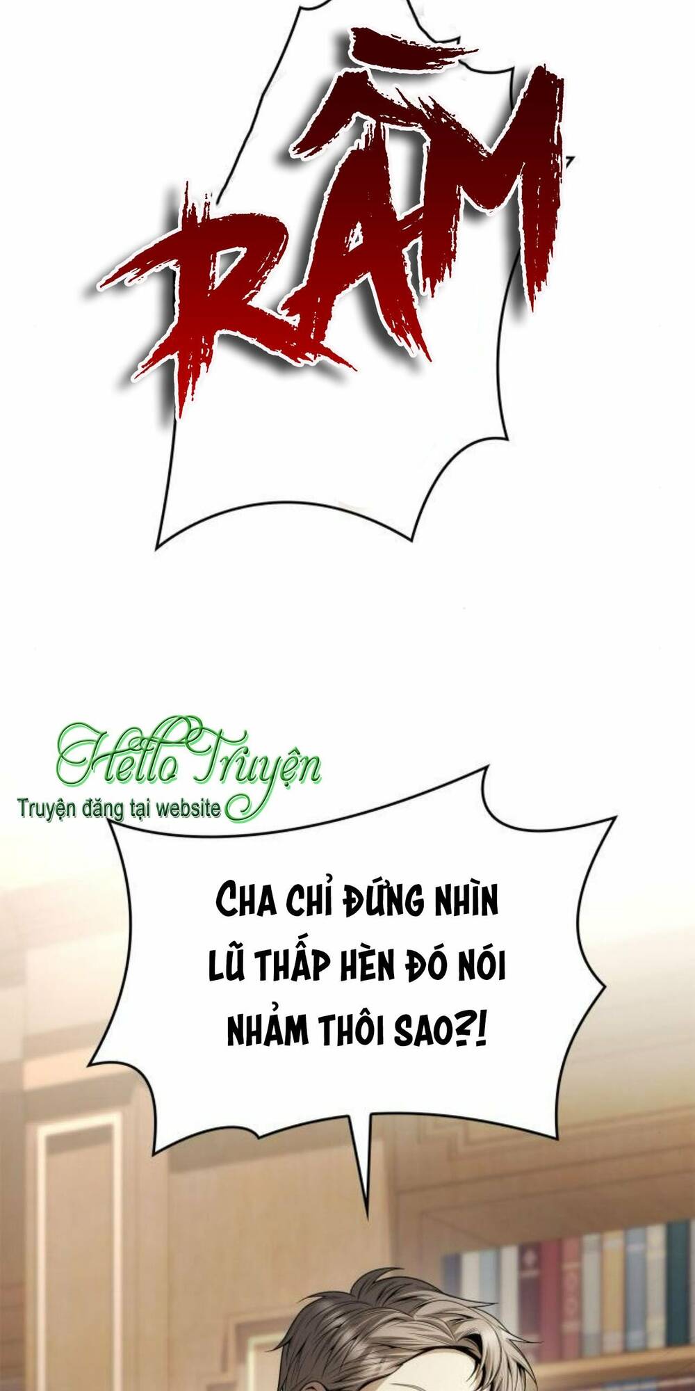 Chị Gái À, Kiếp Này Em Chính Là Nữ Hoàng Chapter 73.2 - Trang 2