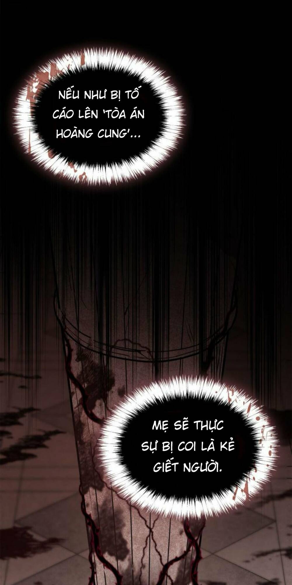 Chị Gái À, Kiếp Này Em Chính Là Nữ Hoàng Chapter 73.2 - Trang 2