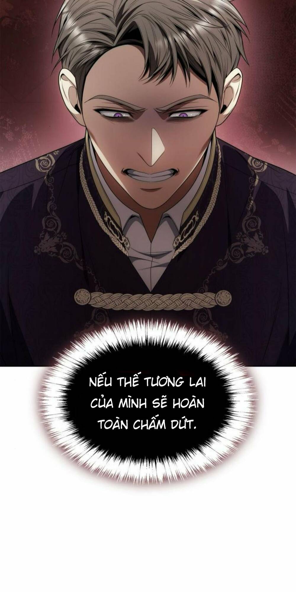 Chị Gái À, Kiếp Này Em Chính Là Nữ Hoàng Chapter 73.2 - Trang 2