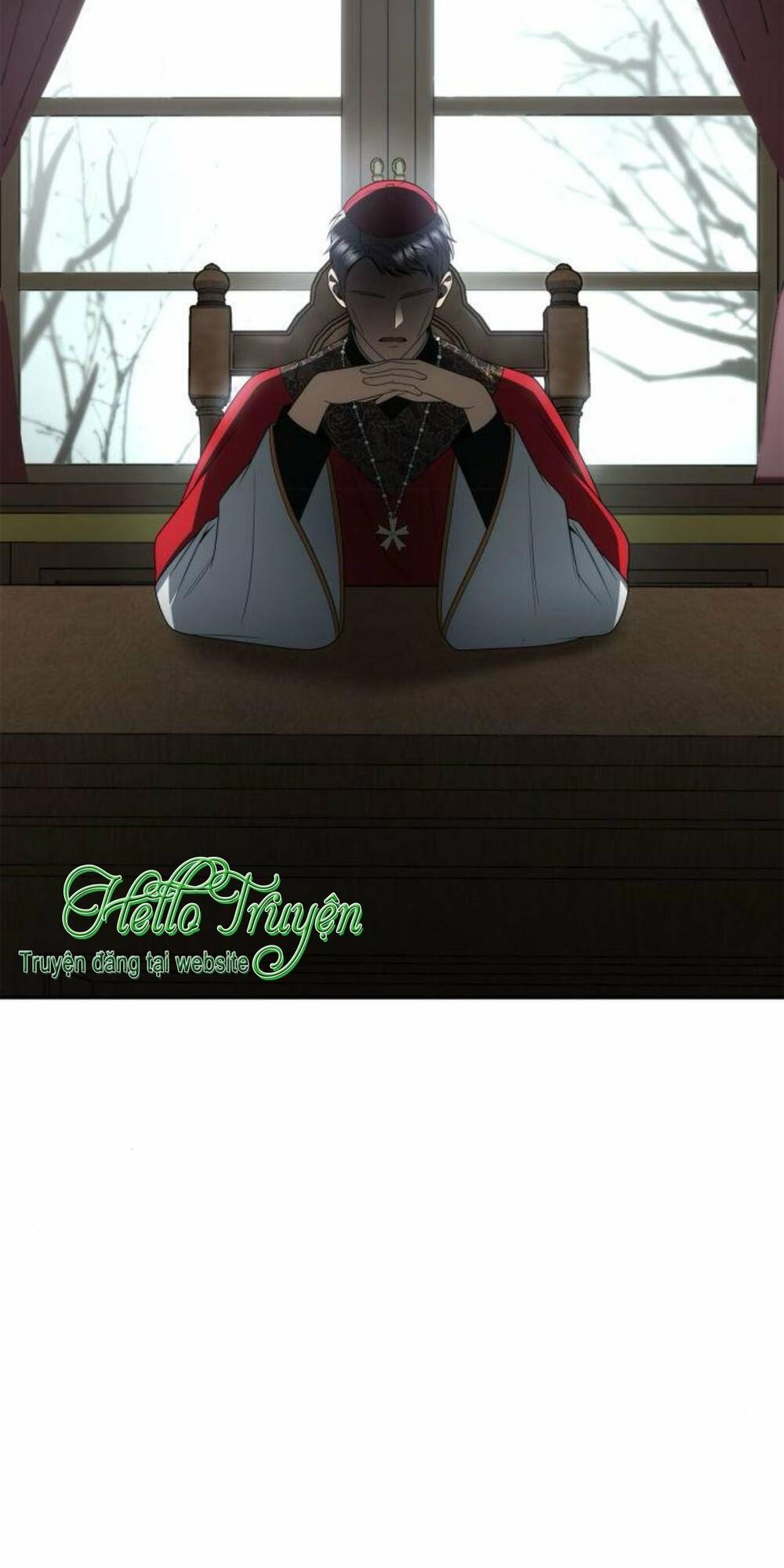 Chị Gái À, Kiếp Này Em Chính Là Nữ Hoàng Chapter 73.2 - Trang 2