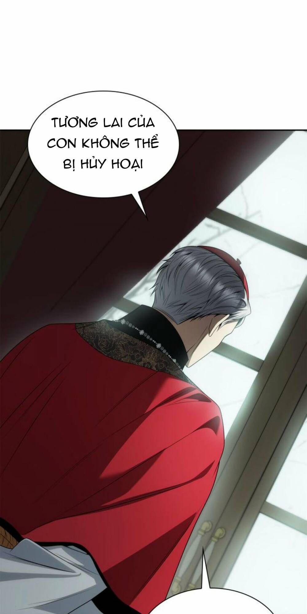 Chị Gái À, Kiếp Này Em Chính Là Nữ Hoàng Chapter 73.2 - Trang 2