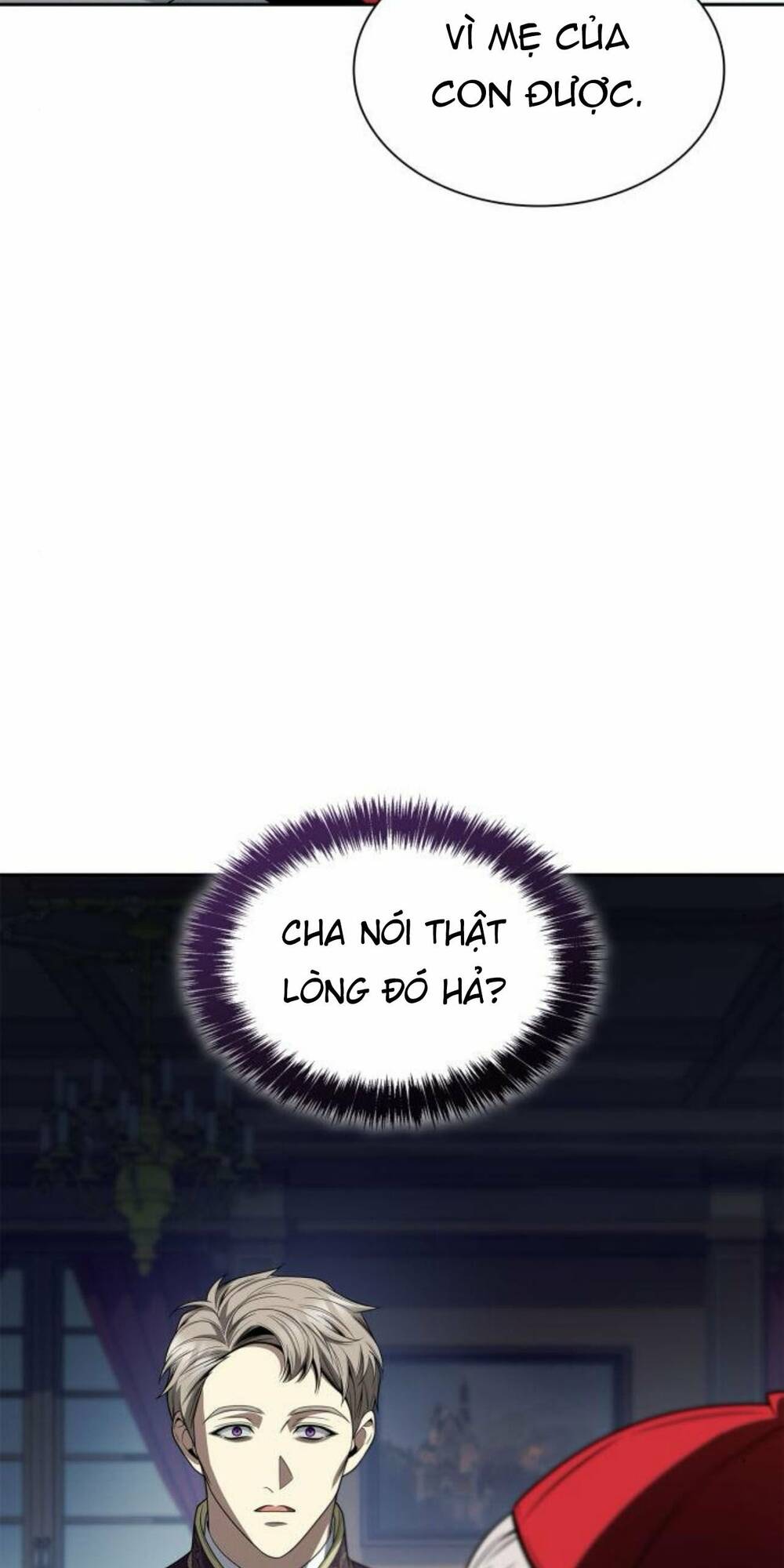 Chị Gái À, Kiếp Này Em Chính Là Nữ Hoàng Chapter 73.2 - Trang 2