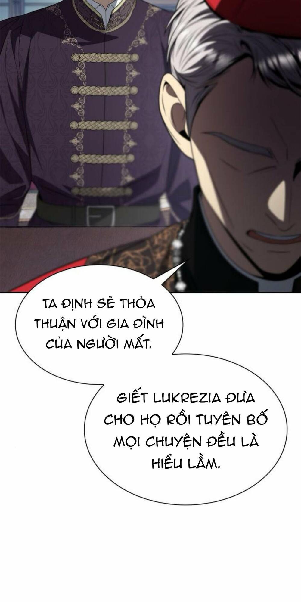 Chị Gái À, Kiếp Này Em Chính Là Nữ Hoàng Chapter 73.2 - Trang 2