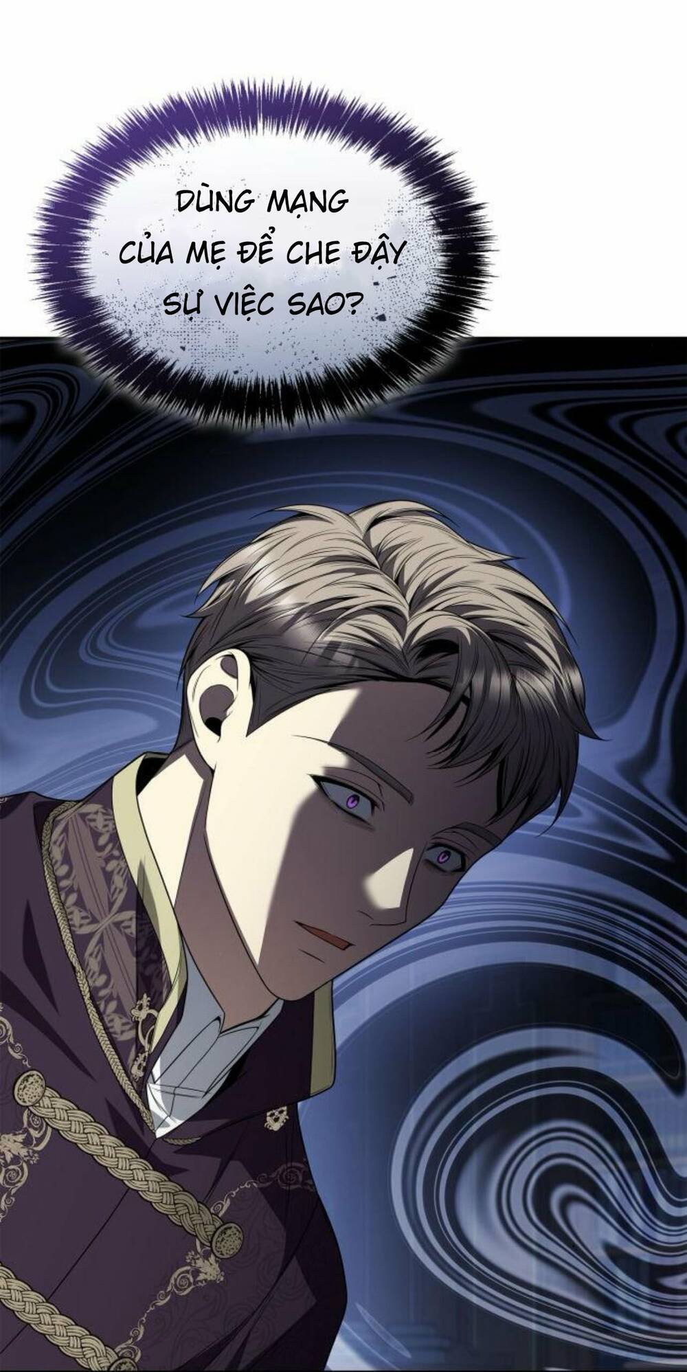 Chị Gái À, Kiếp Này Em Chính Là Nữ Hoàng Chapter 73.2 - Trang 2