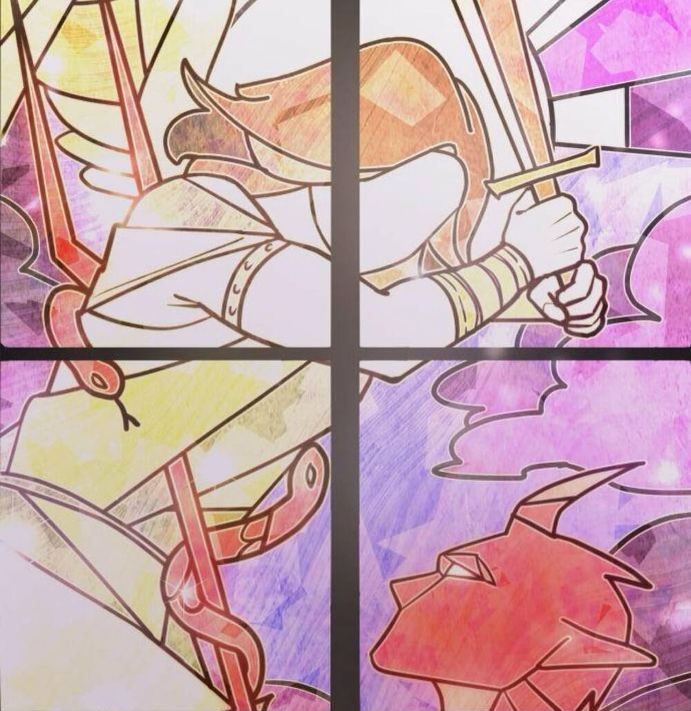 Chị Gái À, Kiếp Này Em Chính Là Nữ Hoàng Chapter 73.2 - Trang 2