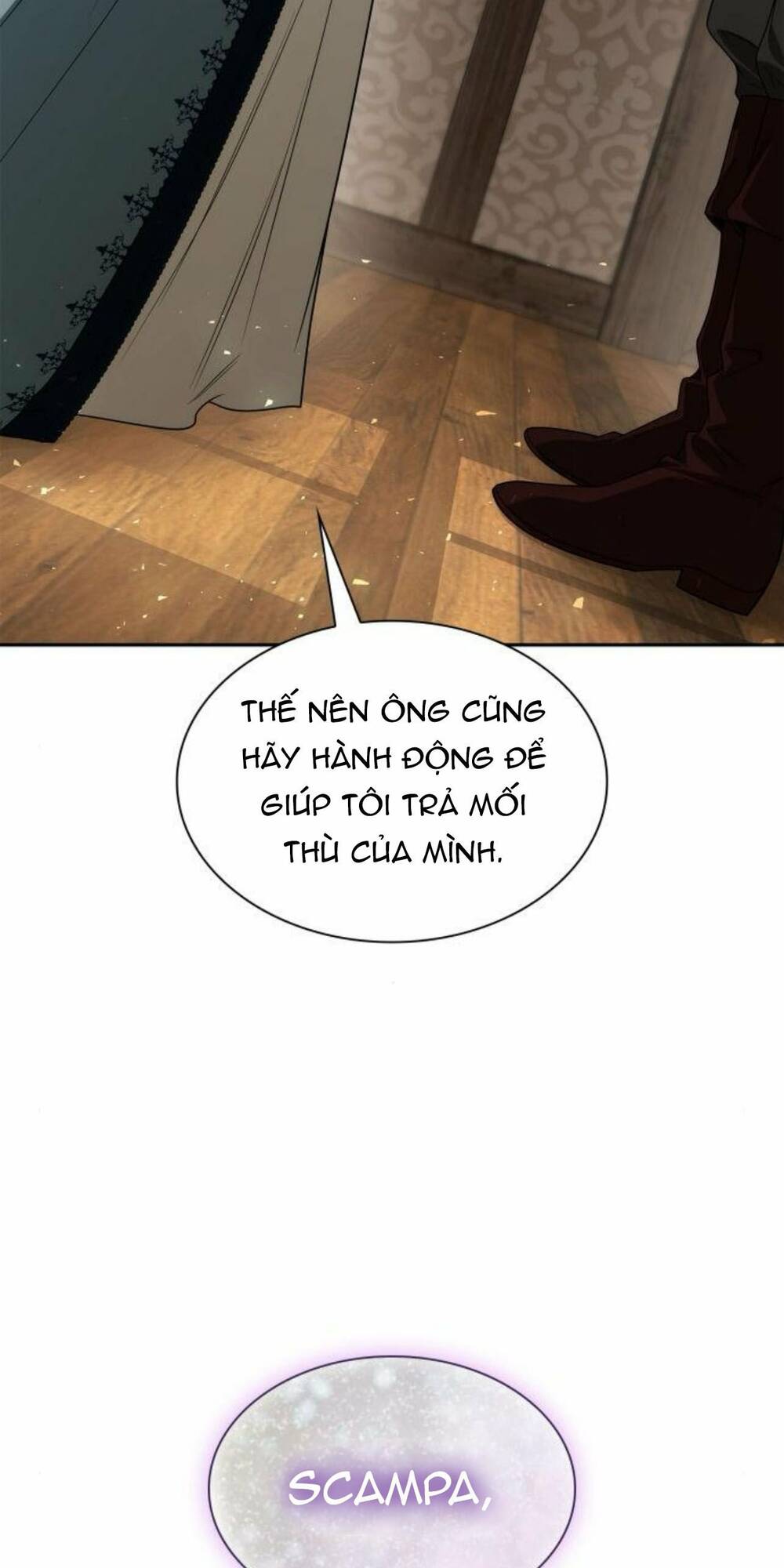 Chị Gái À, Kiếp Này Em Chính Là Nữ Hoàng Chapter 73.2 - Trang 2