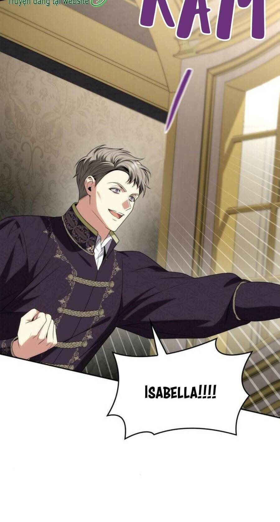 Chị Gái À, Kiếp Này Em Chính Là Nữ Hoàng Chapter 74.1 - Trang 2