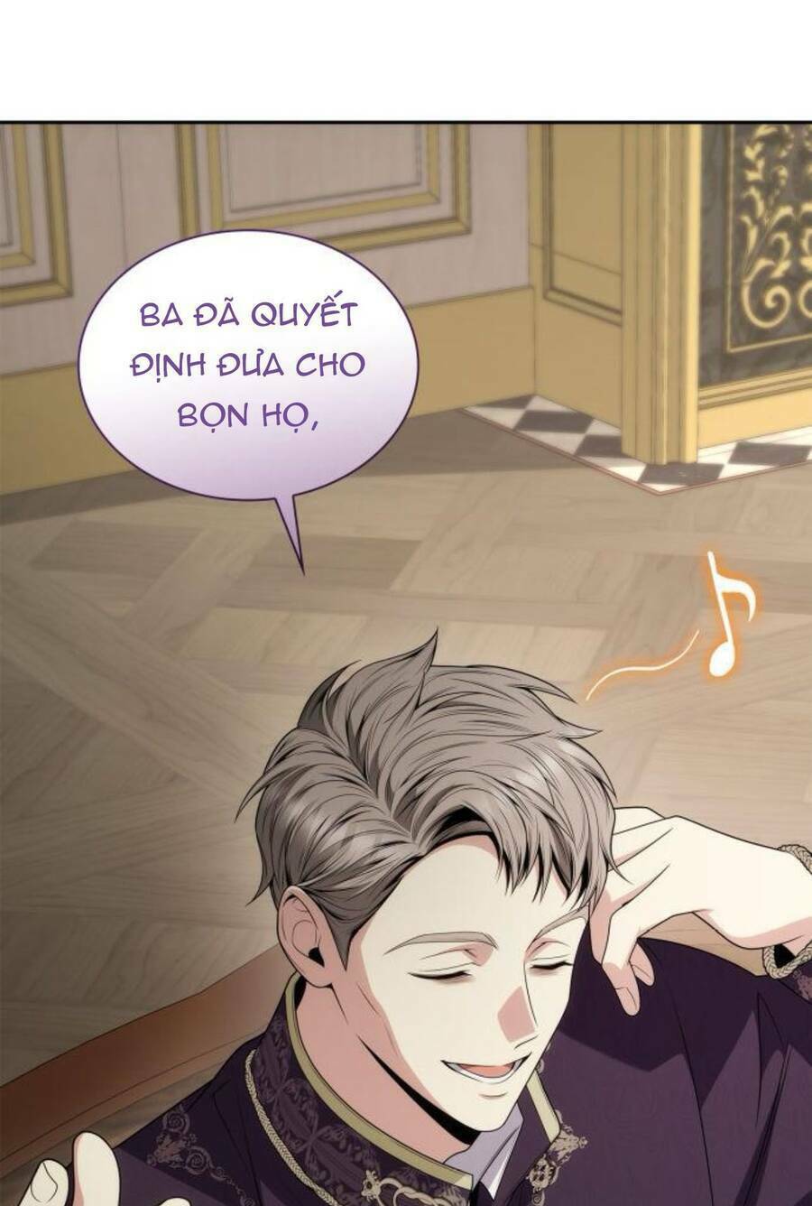 Chị Gái À, Kiếp Này Em Chính Là Nữ Hoàng Chapter 74.1 - Trang 2