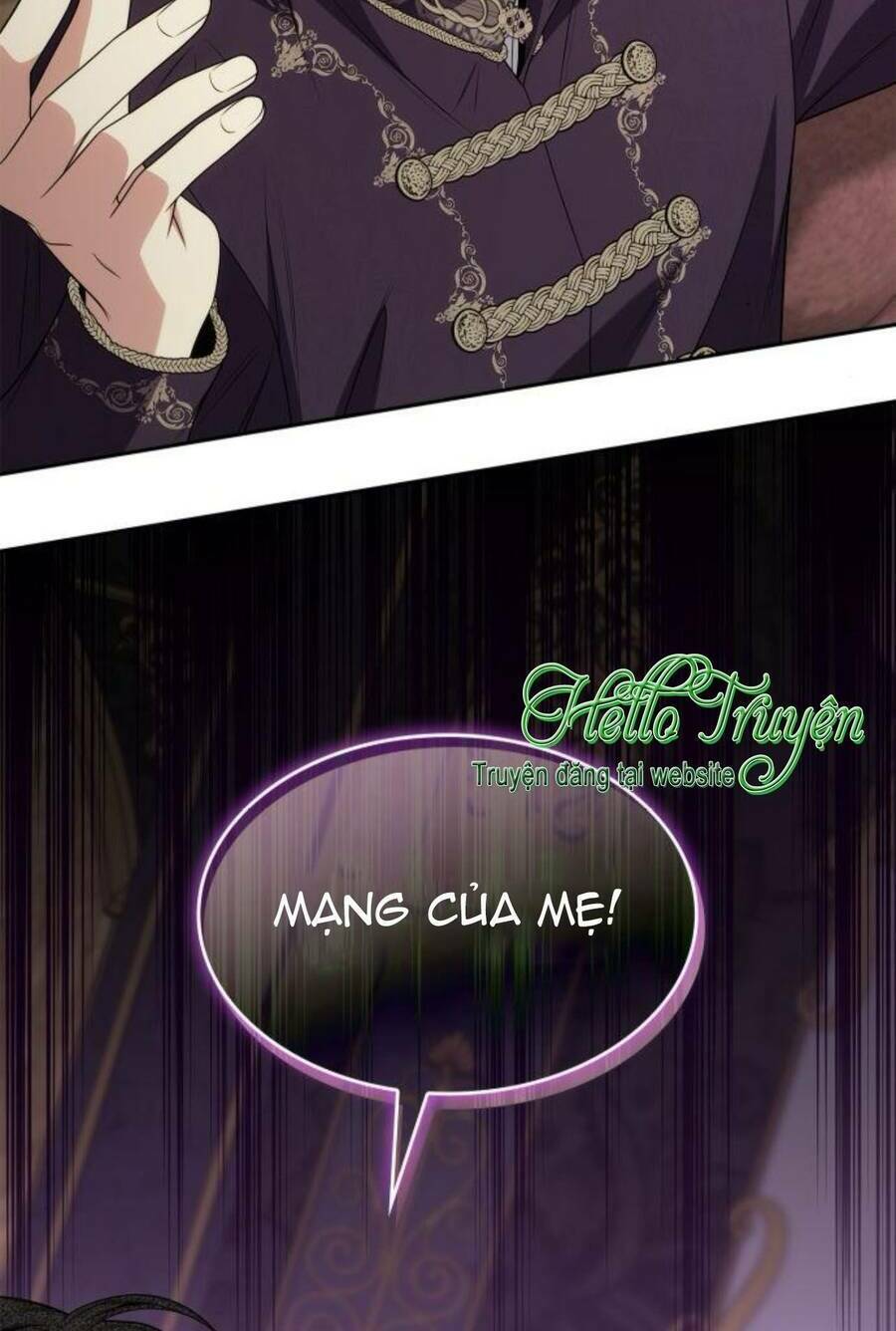 Chị Gái À, Kiếp Này Em Chính Là Nữ Hoàng Chapter 74.1 - Trang 2