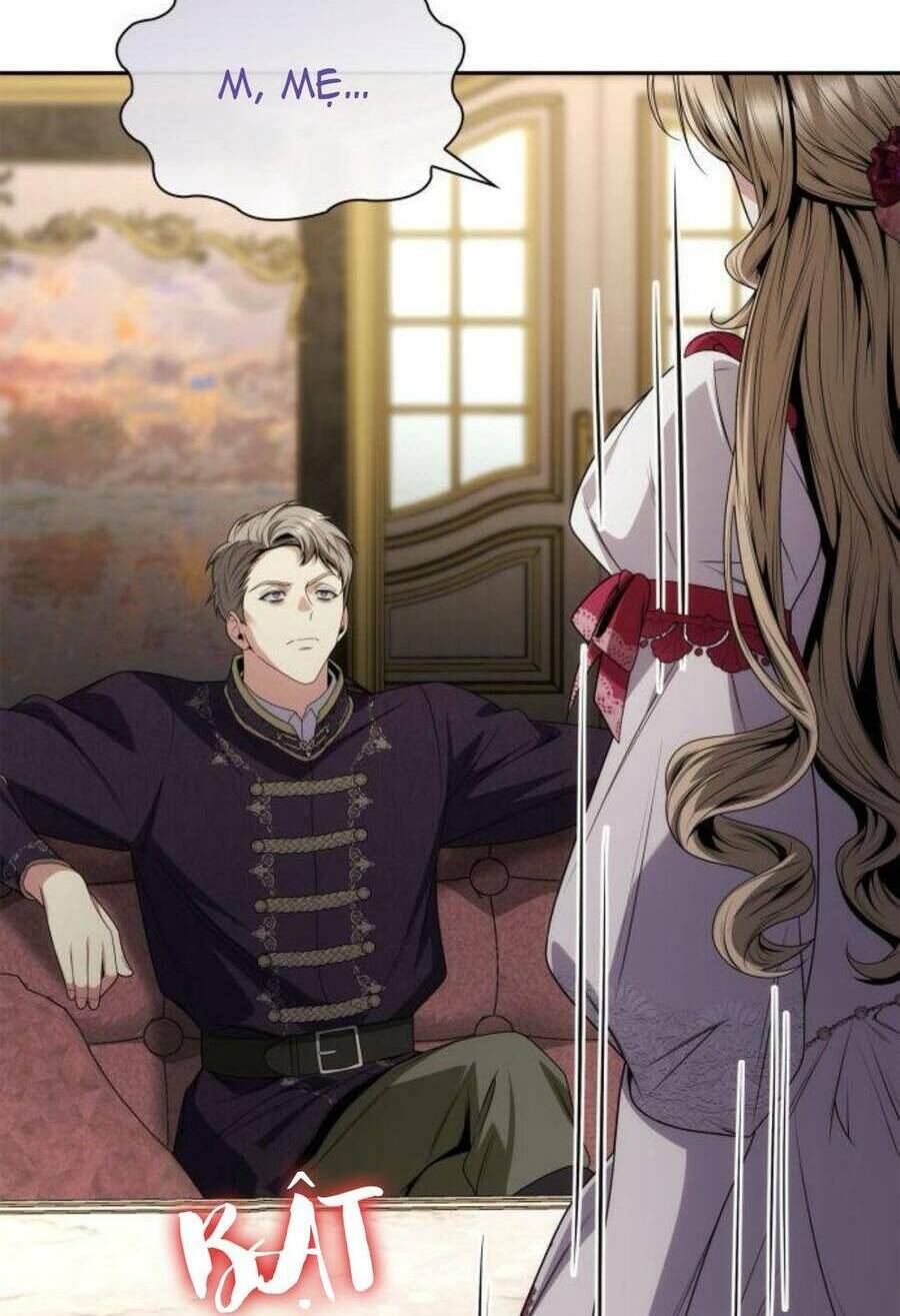 Chị Gái À, Kiếp Này Em Chính Là Nữ Hoàng Chapter 74.1 - Trang 2