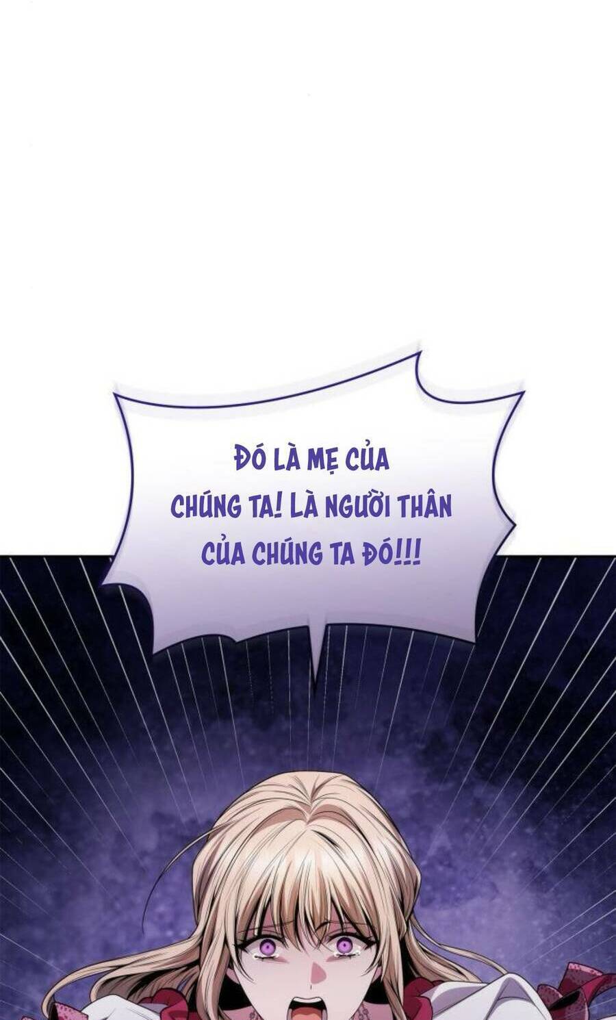 Chị Gái À, Kiếp Này Em Chính Là Nữ Hoàng Chapter 74.1 - Trang 2