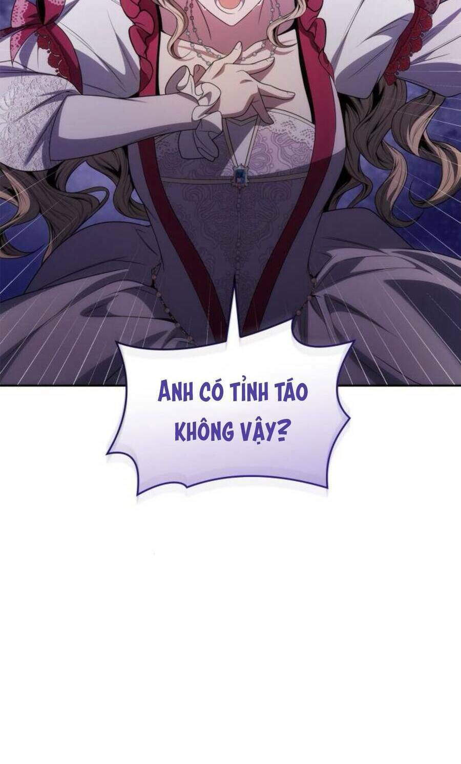 Chị Gái À, Kiếp Này Em Chính Là Nữ Hoàng Chapter 74.1 - Trang 2