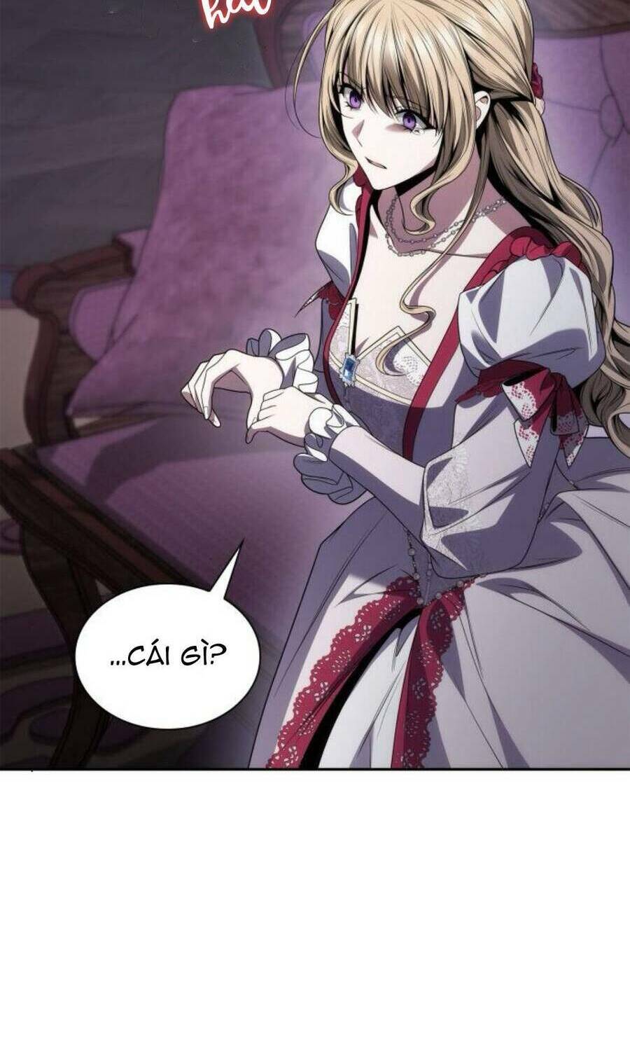 Chị Gái À, Kiếp Này Em Chính Là Nữ Hoàng Chapter 74.1 - Trang 2
