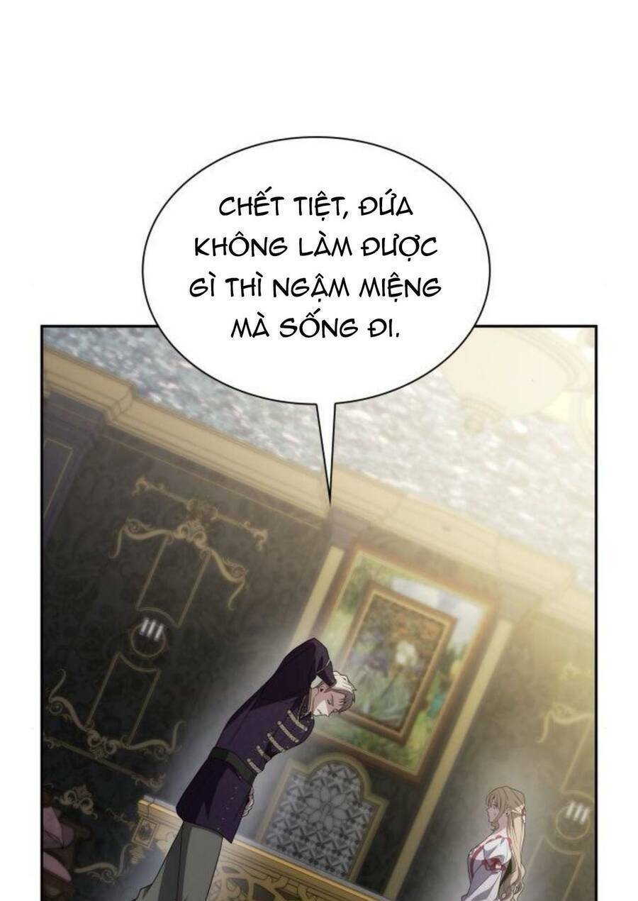 Chị Gái À, Kiếp Này Em Chính Là Nữ Hoàng Chapter 74.1 - Trang 2