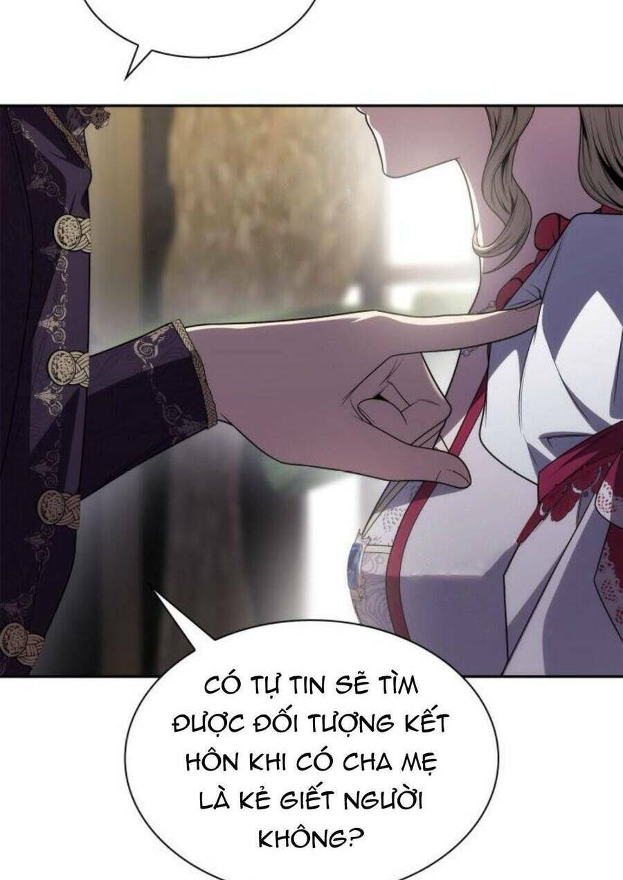 Chị Gái À, Kiếp Này Em Chính Là Nữ Hoàng Chapter 74.1 - Trang 2